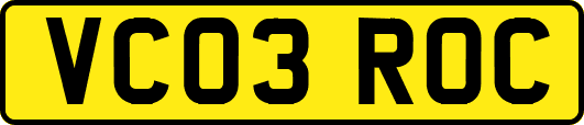 VC03ROC