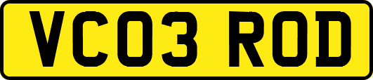 VC03ROD