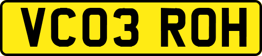 VC03ROH
