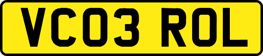 VC03ROL
