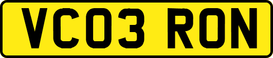 VC03RON