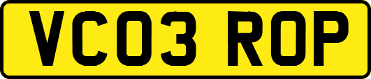 VC03ROP