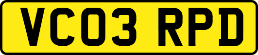 VC03RPD