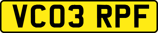 VC03RPF