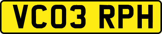VC03RPH