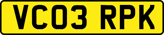 VC03RPK