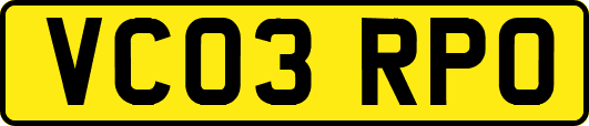 VC03RPO