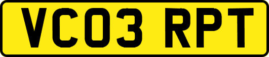 VC03RPT