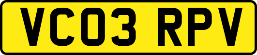 VC03RPV