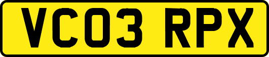 VC03RPX