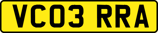 VC03RRA
