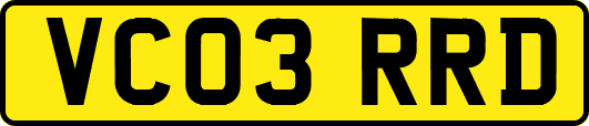 VC03RRD