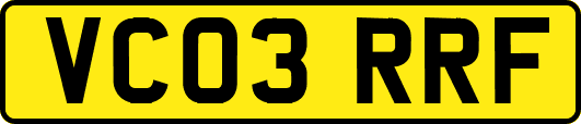 VC03RRF