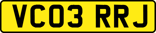 VC03RRJ