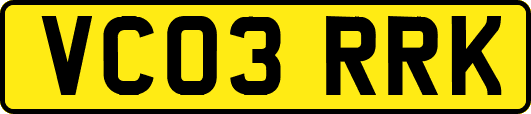 VC03RRK