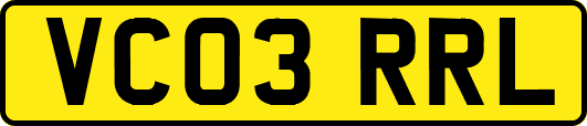 VC03RRL