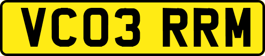 VC03RRM