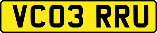 VC03RRU