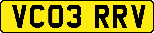 VC03RRV