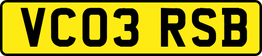 VC03RSB