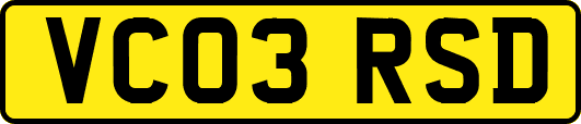 VC03RSD