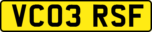 VC03RSF