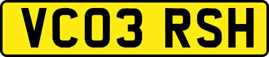 VC03RSH