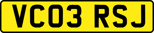 VC03RSJ