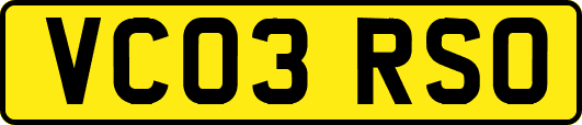 VC03RSO