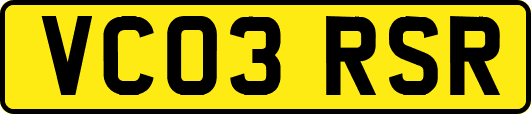 VC03RSR