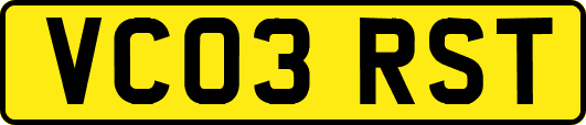 VC03RST