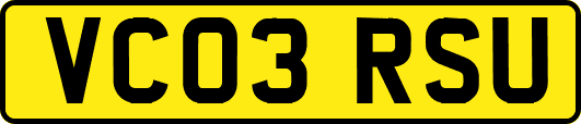 VC03RSU