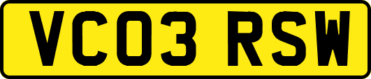VC03RSW