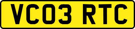 VC03RTC