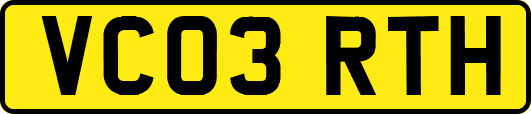VC03RTH