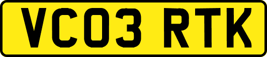 VC03RTK