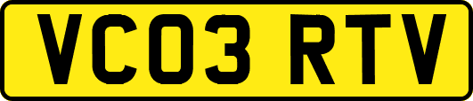 VC03RTV