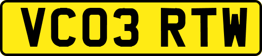 VC03RTW