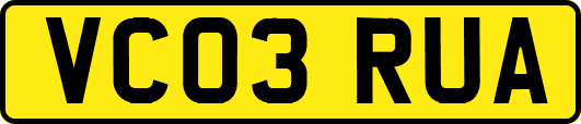VC03RUA