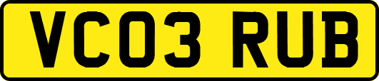 VC03RUB