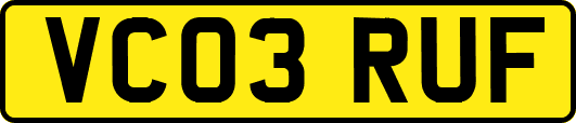 VC03RUF