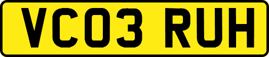 VC03RUH