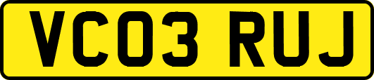 VC03RUJ