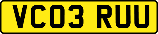 VC03RUU
