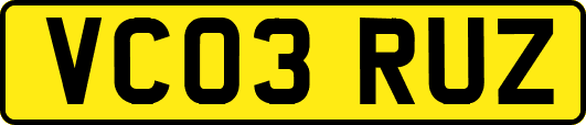 VC03RUZ