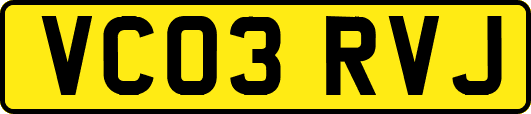 VC03RVJ
