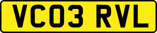 VC03RVL