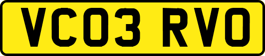VC03RVO