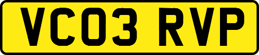 VC03RVP