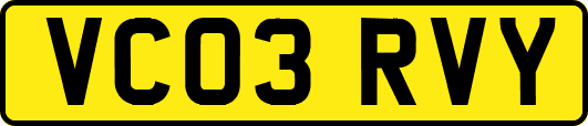 VC03RVY